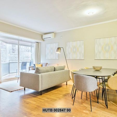 Alcam Provenza Apartamento Barcelona Exterior foto