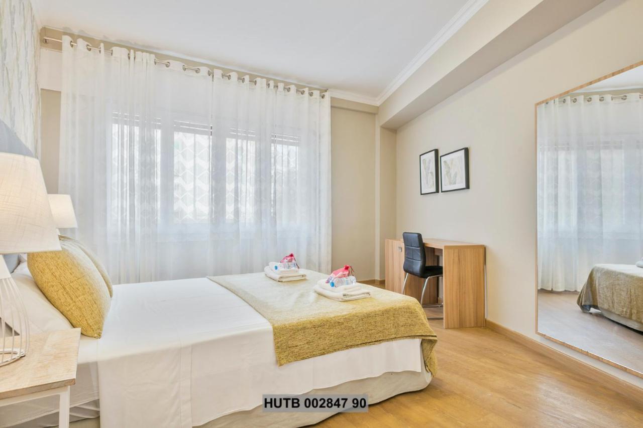 Alcam Provenza Apartamento Barcelona Exterior foto
