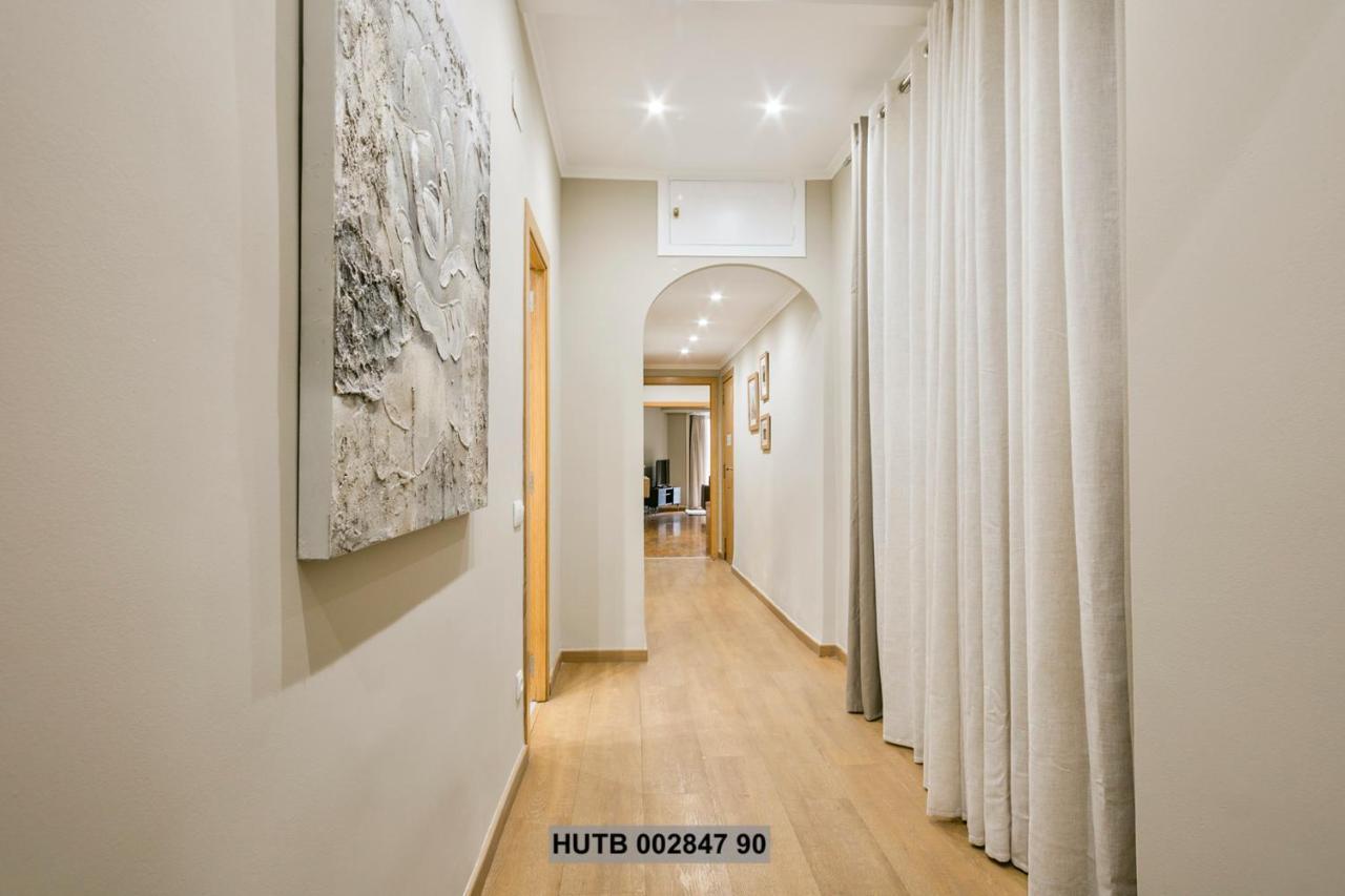 Alcam Provenza Apartamento Barcelona Exterior foto