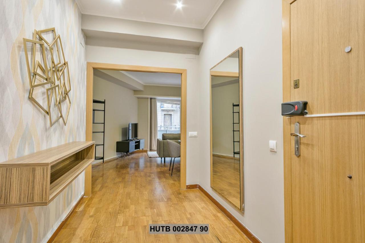 Alcam Provenza Apartamento Barcelona Exterior foto