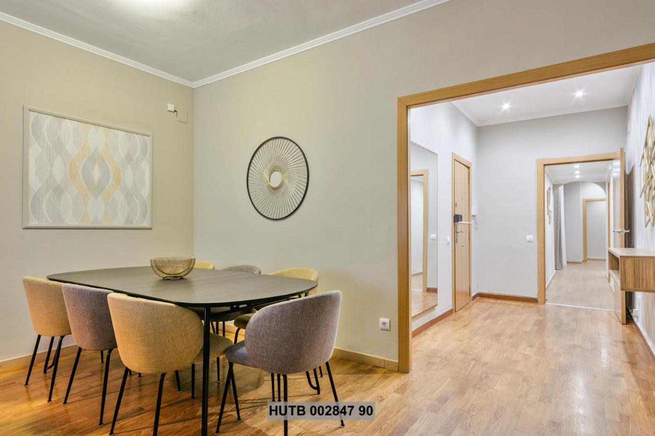 Alcam Provenza Apartamento Barcelona Exterior foto