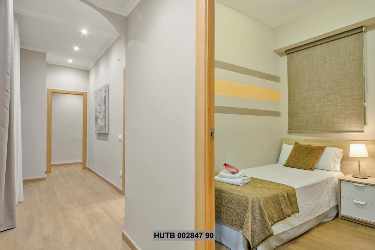 Alcam Provenza Apartamento Barcelona Exterior foto
