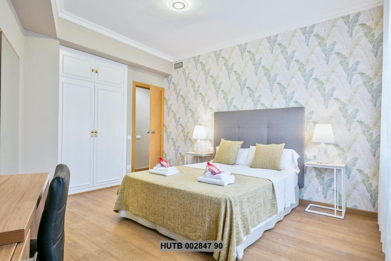 Alcam Provenza Apartamento Barcelona Exterior foto