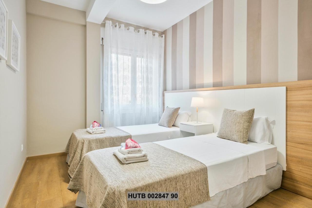 Alcam Provenza Apartamento Barcelona Exterior foto