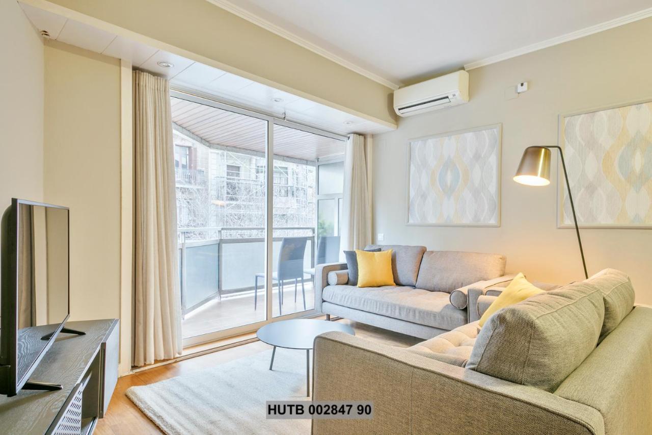 Alcam Provenza Apartamento Barcelona Exterior foto