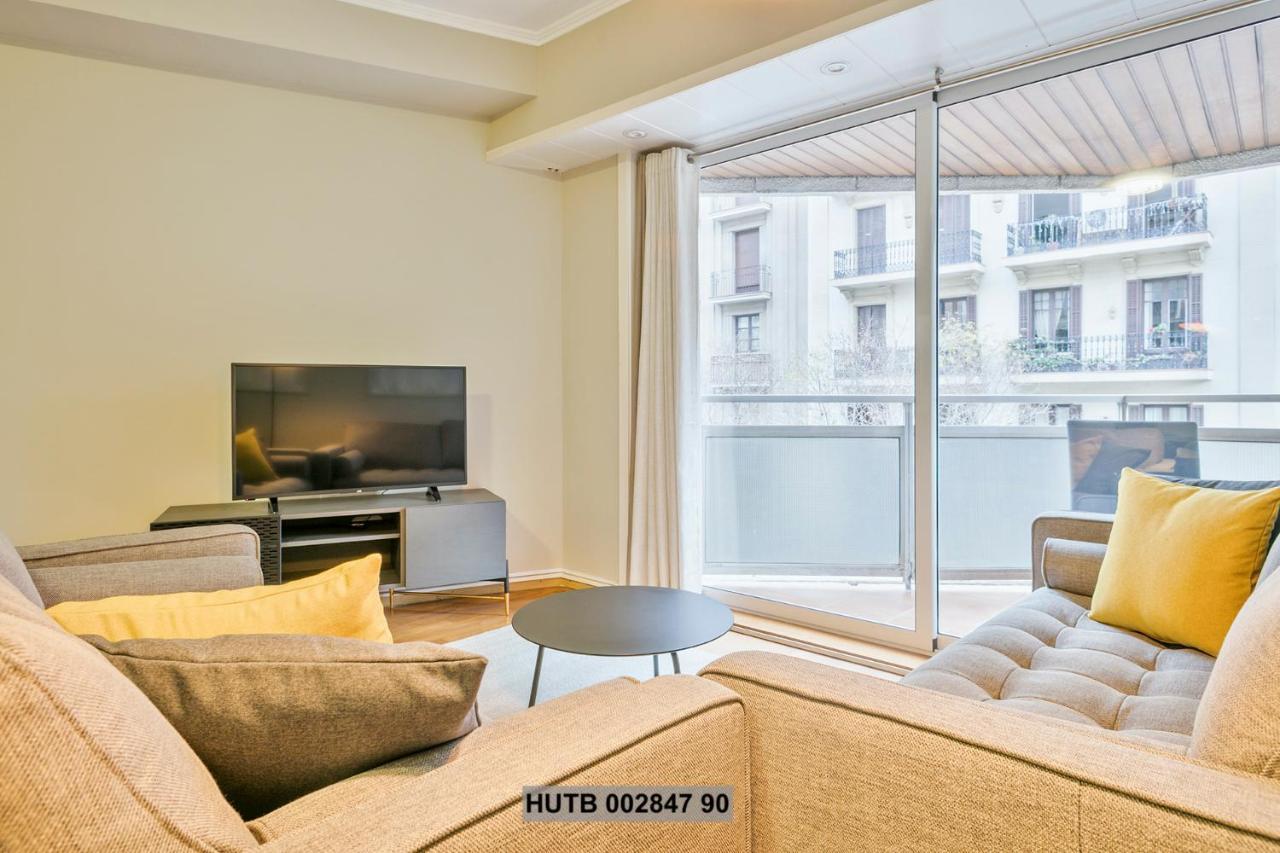 Alcam Provenza Apartamento Barcelona Exterior foto