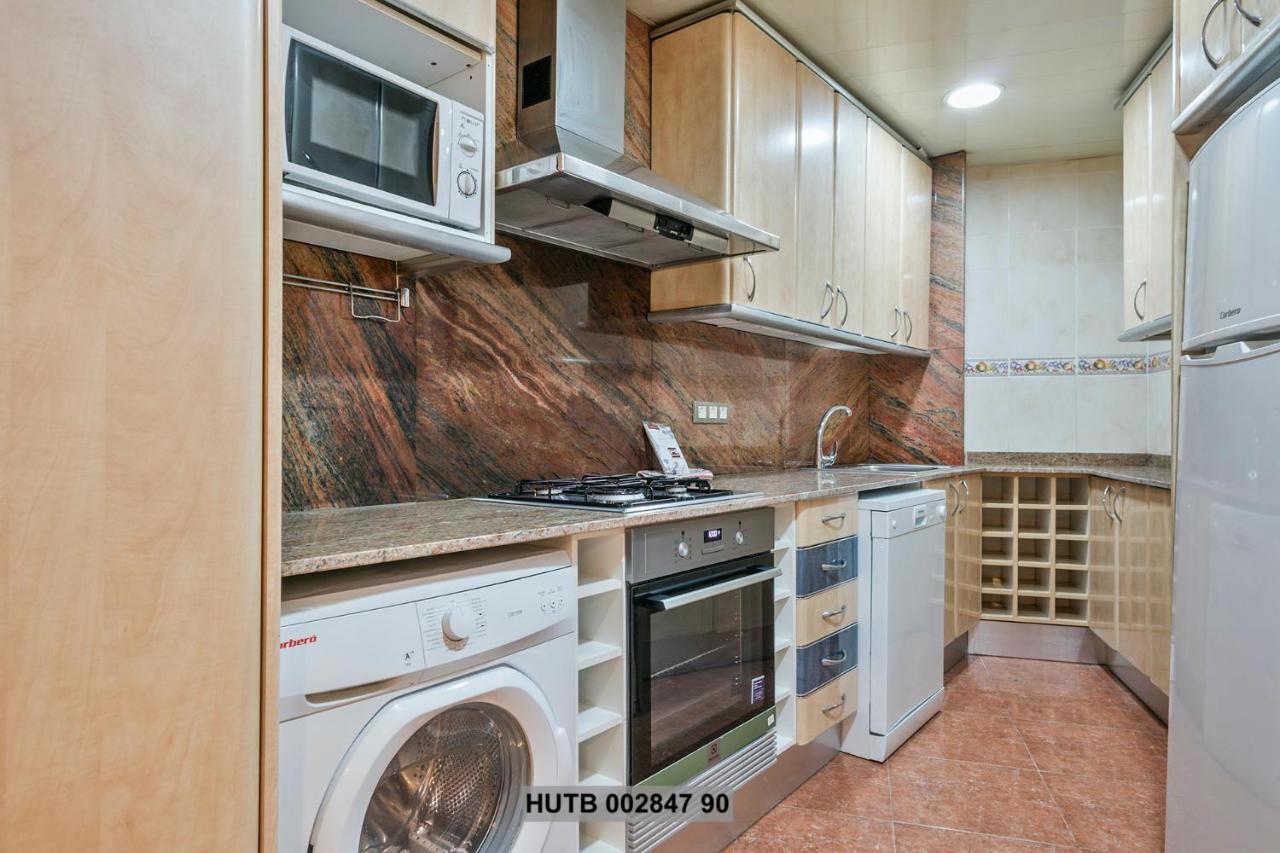 Alcam Provenza Apartamento Barcelona Exterior foto
