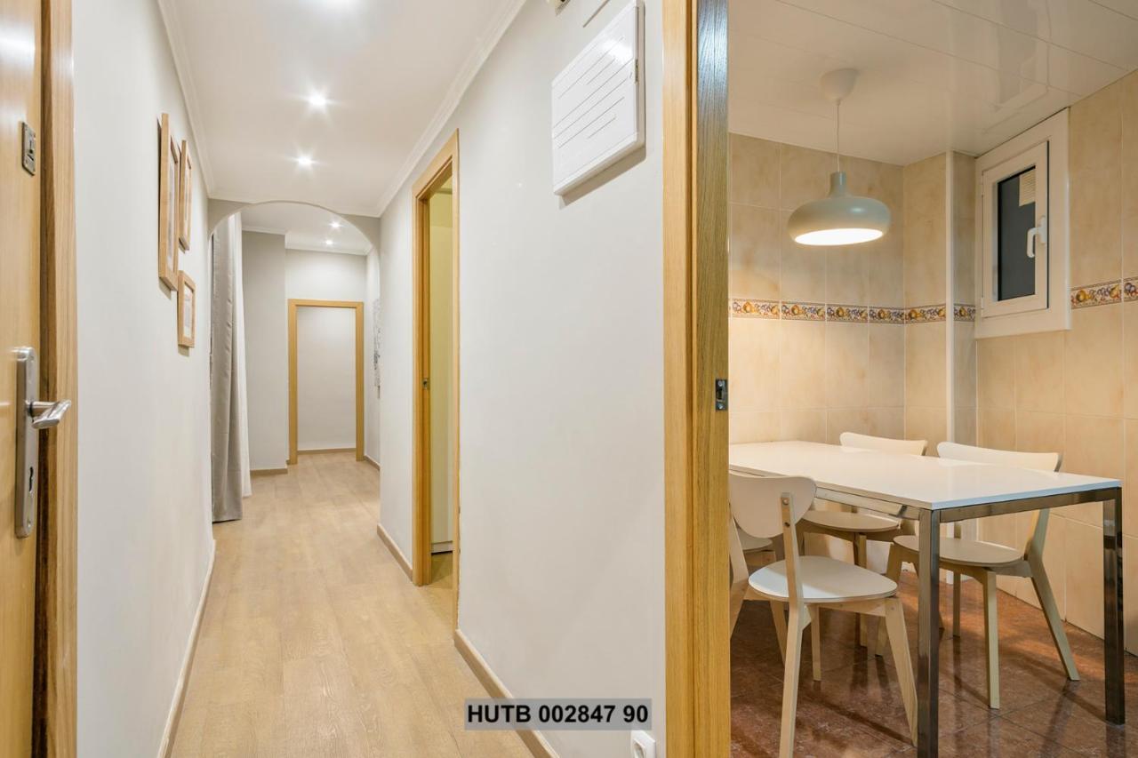 Alcam Provenza Apartamento Barcelona Exterior foto