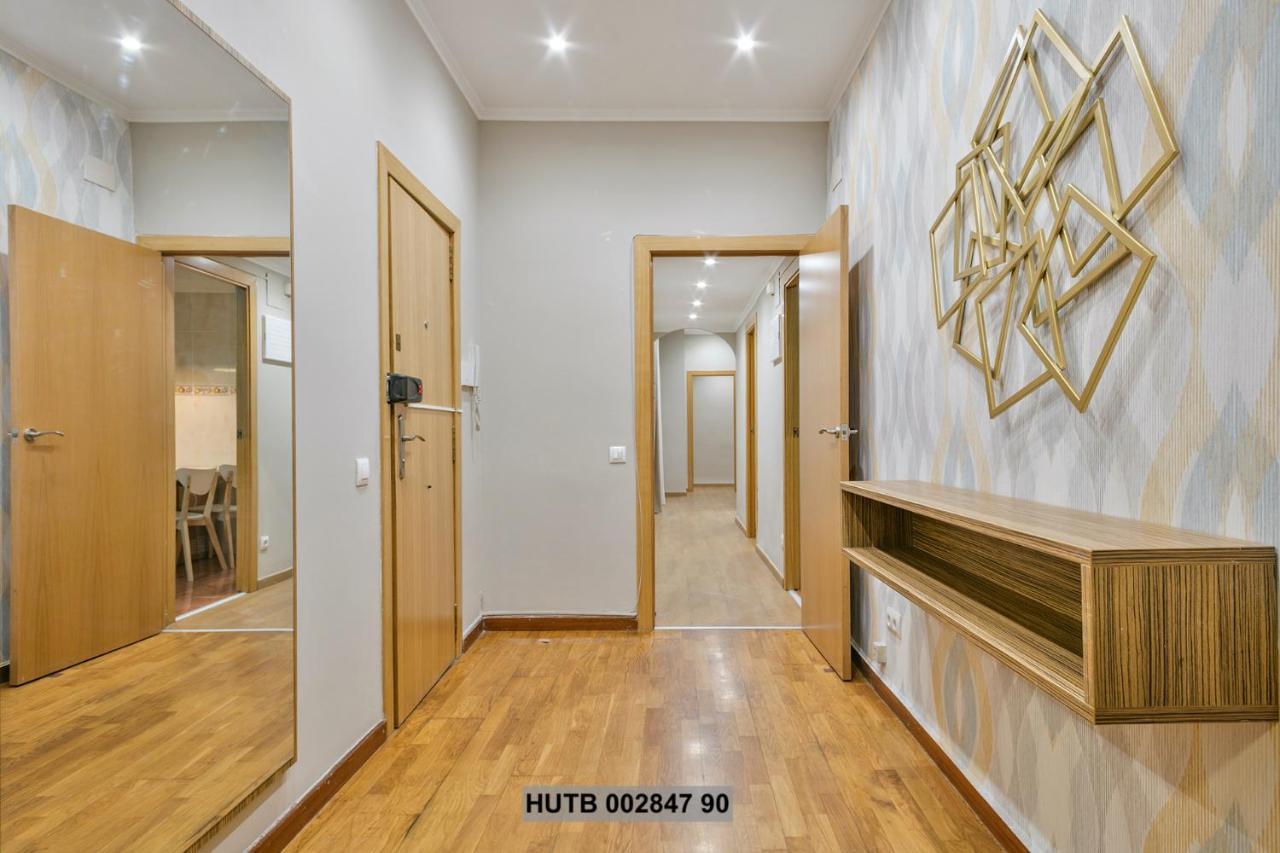 Alcam Provenza Apartamento Barcelona Exterior foto